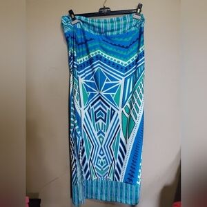 Dex skirt size 1x